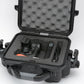 Freefly Movi Cinema Robot Smartphone Stabilizer phone camera Gimbal w/Nanuk case!