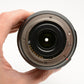 Tamron AF 16-300mm PZD Di II f3.5-6.3, Sony A mount w/Lens hood, UV, caps