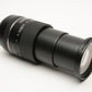 Tamron AF 16-300mm PZD Di II f3.5-6.3, Sony A mount w/Lens hood, UV, caps