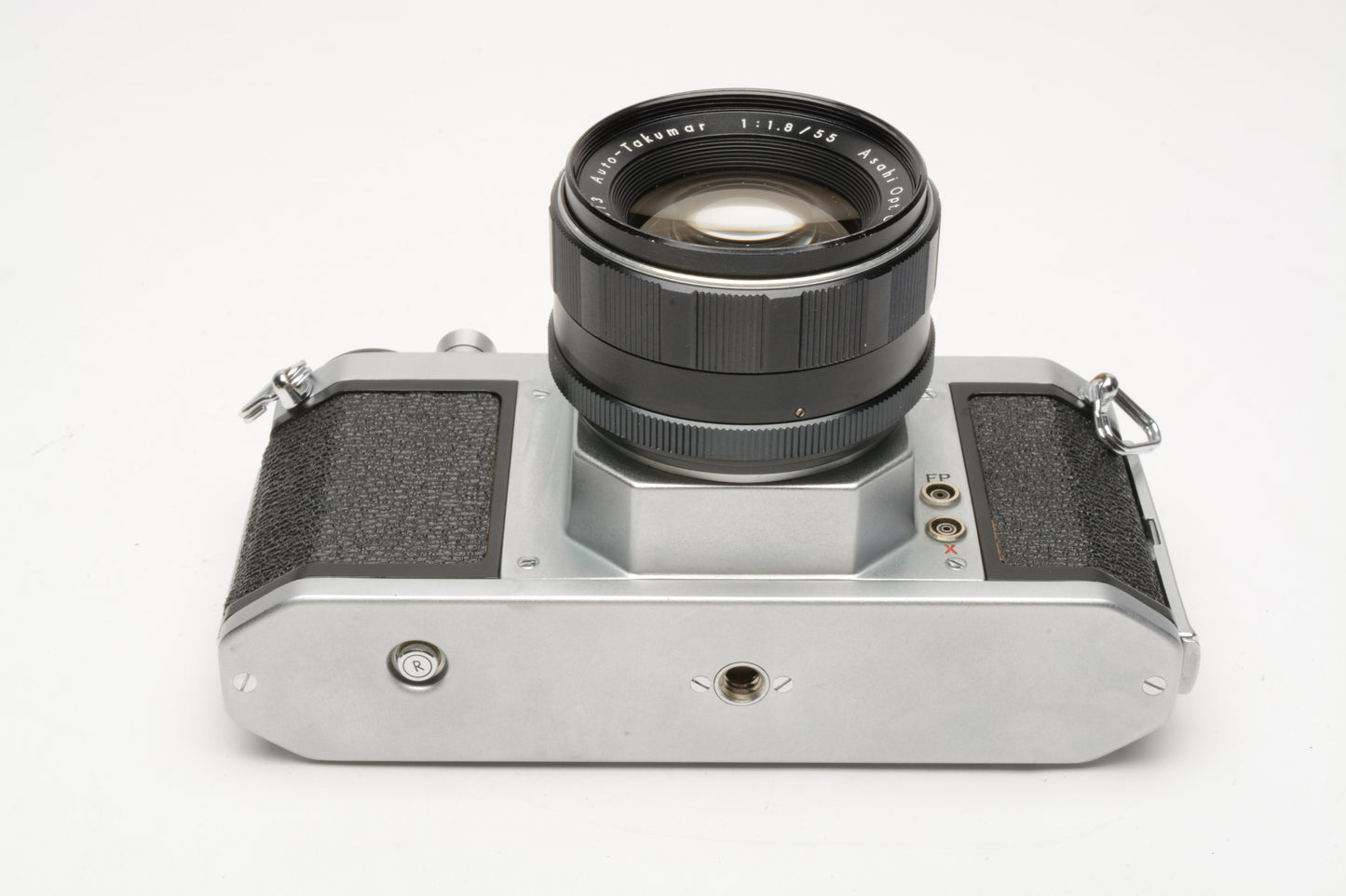 Pentax S3 35mm SLR w/50mm f1.8 lens, New seals, Very clean, Timeless