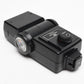 Vivitar 283 Auto Thyristor Flash, Good, tested, Made in Japan