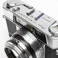 Airies Viscount 35mm rangefinder camera w/H Coral 45mm f1.9 (parts/collector), Nice!