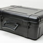 Tundra Case 718 Waterproof hard case (Black), w/Partitions, as pictured