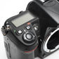 Nikon D7000 16.2MP DSLR, batt, charger, Only 7356 Acts! Very clean, light use