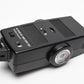 Vivitar 283 Auto Thyristor Flash, Good, tested, Made in Japan