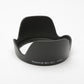Tokina BH-621 Petal genuine lens hood for AF 28-105 f3.5-4.5 Asph. lens