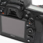 Nikon D7000 16.2MP DSLR, batt, charger, Only 7356 Acts! Very clean, light use
