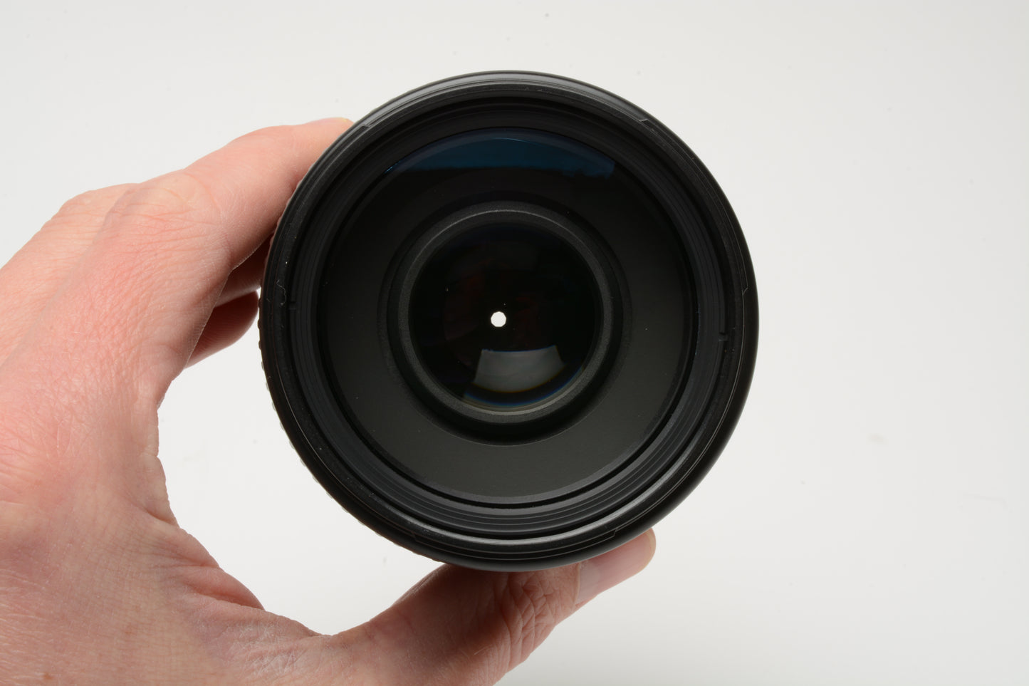 Nikon Nikkor AF 70-300mm F4-5.6D ED Zoom Lens, caps, UV, good, *read