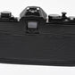 Chinon CE II Memotron 35mm SLR w/55mm f1.4, Case, Tested, Great!