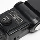 Vivitar 283 Auto Thyristor Flash, Good, tested, Made in Japan