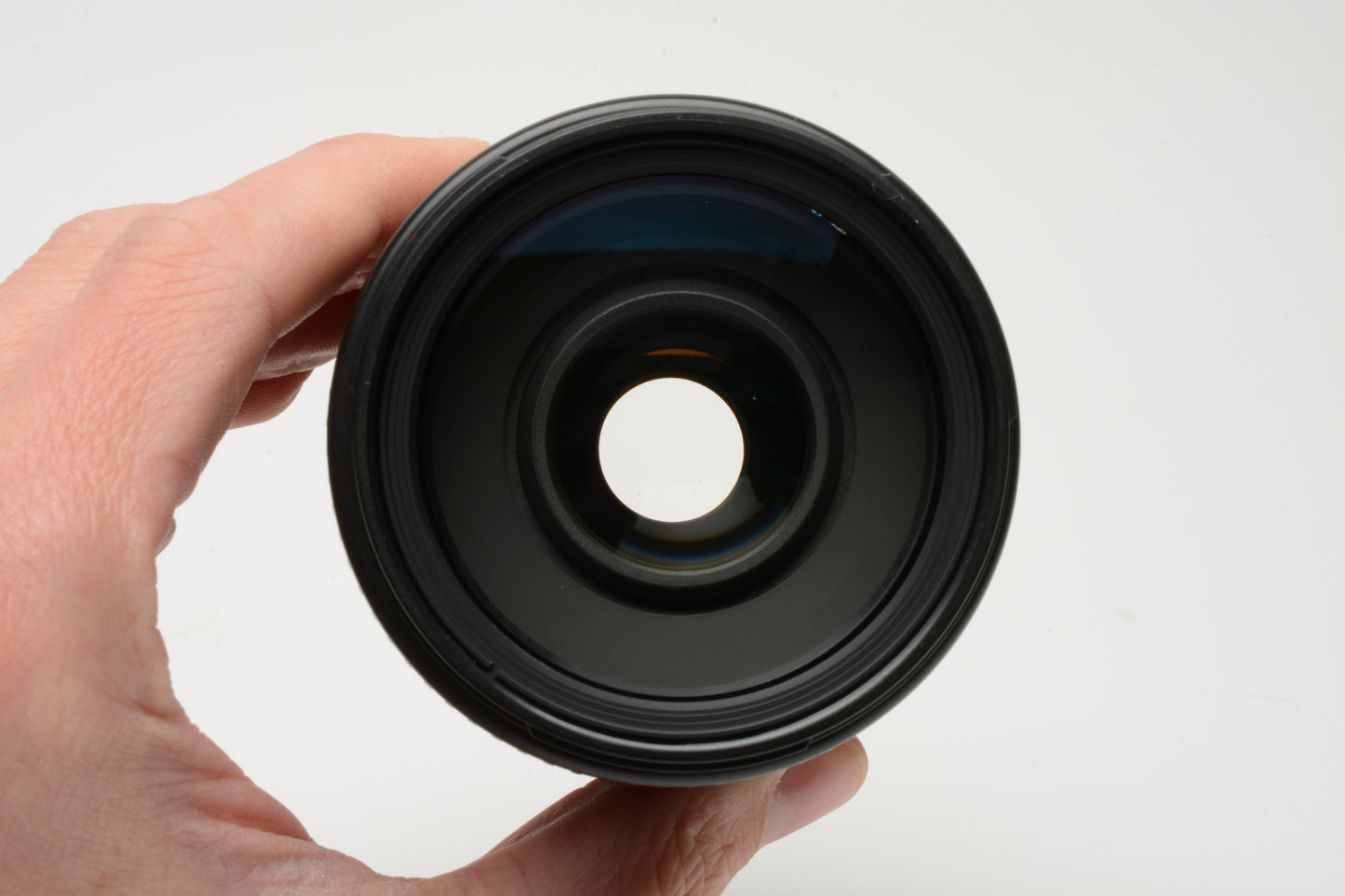 Nikon Nikkor AF 70-300mm F4-5.6D ED Zoom Lens, caps, UV, good, *read