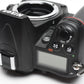 Nikon D7000 16.2MP DSLR, batt, charger, Only 7356 Acts! Very clean, light use