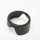 Tokina BH-621 Petal genuine lens hood for AF 28-105 f3.5-4.5 Asph. lens