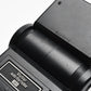 Vivitar 283 Auto Thyristor Flash, Good, tested, Made in Japan