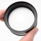 Spiratone Vignetar 58mm Clear Center Special Effects Filter in case