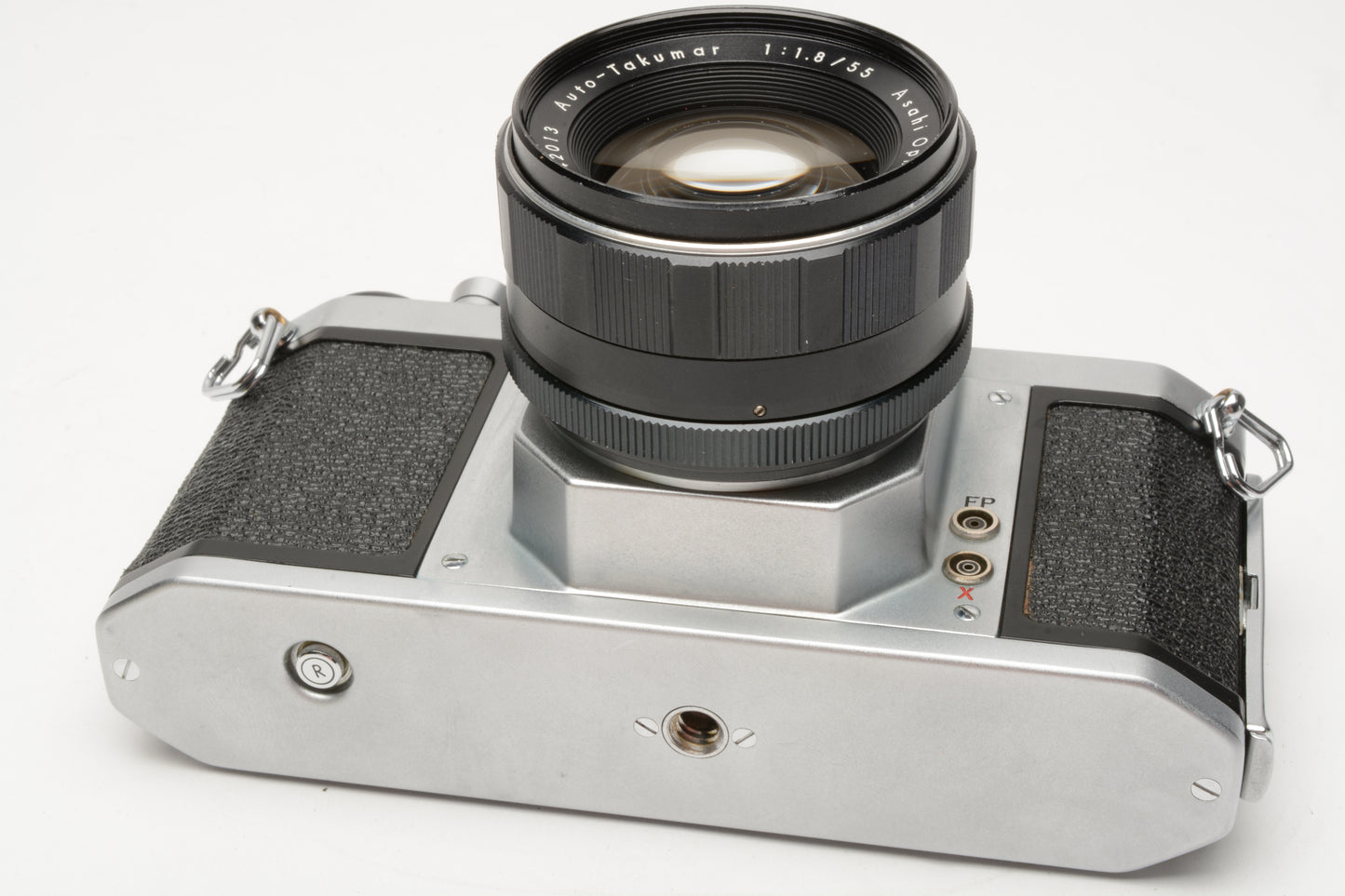 Pentax S3 35mm SLR w/50mm f1.8 lens, New seals, Very clean, Timeless