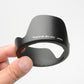 Tokina BH-621 Petal genuine lens hood for AF 28-105 f3.5-4.5 Asph. lens