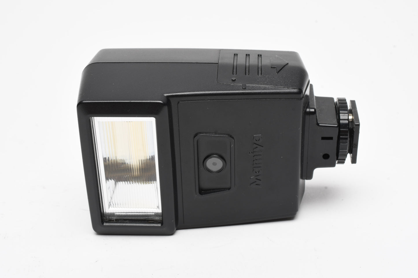 Mamiya Mamiyalite ZE Dedicated Shoe Mount for ZE series 35mm SLRs