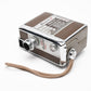 Revere 8 Model 40 Vintage 8mm Movie camera w/Elgeet 1/2" f2.5 Lens, Works!