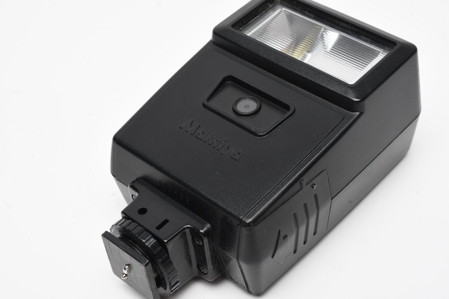 Mamiya Mamiyalite ZE Dedicated Shoe Mount for ZE series 35mm SLRs