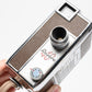Revere 8 Model 40 Vintage 8mm Movie camera w/Elgeet 1/2" f2.5 Lens, Works!