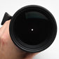 Sigma AF 150-500mm F5-6.3 APO HSM DG OS Lens For Canon, Hood, Collar, UV, Great!