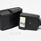 Mamiya Mamiyalite ZE Dedicated Shoe Mount for ZE series 35mm SLRs