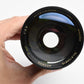 Access 70-210mm F3.5 P-MC Macro Zoom Lens for Pentax PK Mount, Skylight Filter, Versatile!