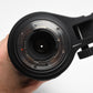 Sigma AF 150-500mm F5-6.3 APO HSM DG OS Lens For Canon, Hood, Collar, UV, Great!