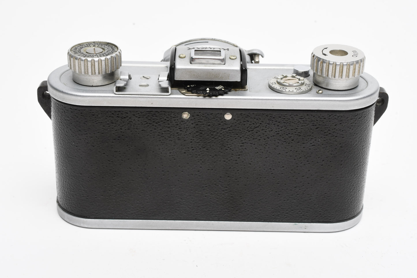 Kodak 35 Rangefinder w/51mm f4.5 lens, vintage camera, Works, nice collector piece