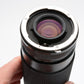 Tamron MF 60-300mm f3.8-5.4 SP zoom, case +choice of mount - SP-23A