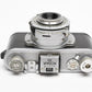 Kodak 35 Rangefinder w/51mm f4.5 lens, vintage camera, Works, nice collector piece