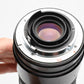 Access 70-210mm F3.5 P-MC Macro Zoom Lens for Pentax PK Mount, Skylight Filter, Versatile!