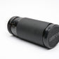 Tamron MF 60-300mm f3.8-5.4 SP zoom, case +choice of mount - SP-23A