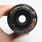 Access 70-210mm F3.5 P-MC Macro Zoom Lens for Pentax PK Mount, Skylight Filter, Versatile!