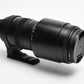 Sigma AF 150-500mm F5-6.3 APO HSM DG OS Lens For Canon, Hood, Collar, UV, Great!
