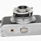 Kodak 35 Rangefinder w/51mm f4.5 lens, vintage camera, Works, nice collector piece