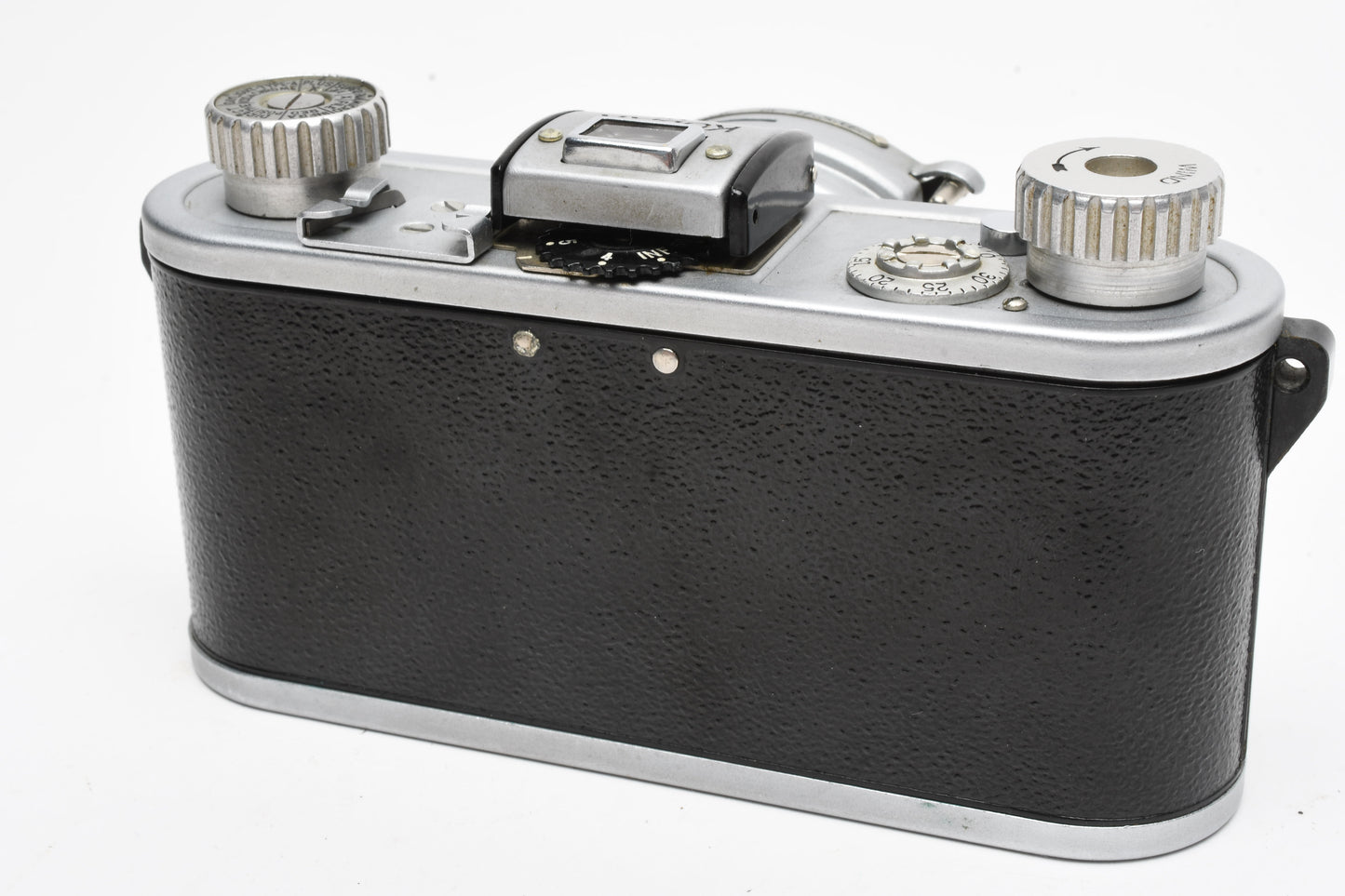 Kodak 35 Rangefinder w/51mm f4.5 lens, vintage camera, Works, nice collector piece