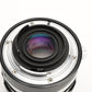 Nikon Nikkor-N.C 24mm f2.8 wide angle lens Nikon Non-AI mount, clean & sharp