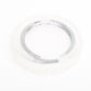 Pentax M42 screw mount to PK bayonet mount adapter, genuine, very clean