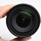 Nikon AF-S Nikkor 18-105mm F3.5-5.6G ED VR Zoom Lens, Hood +UV, Great!