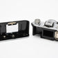 Kodak 35 Rangefinder w/51mm f4.5 lens, vintage camera, Works, nice collector piece