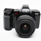 Minolta Maxxum 7000i 35mm SLR w/Tamron AF 24-70mm zoom lens, Tested, Great!