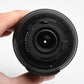Nikon AF-S Nikkor 18-105mm F3.5-5.6G ED VR Zoom Lens, Hood +UV, Great!