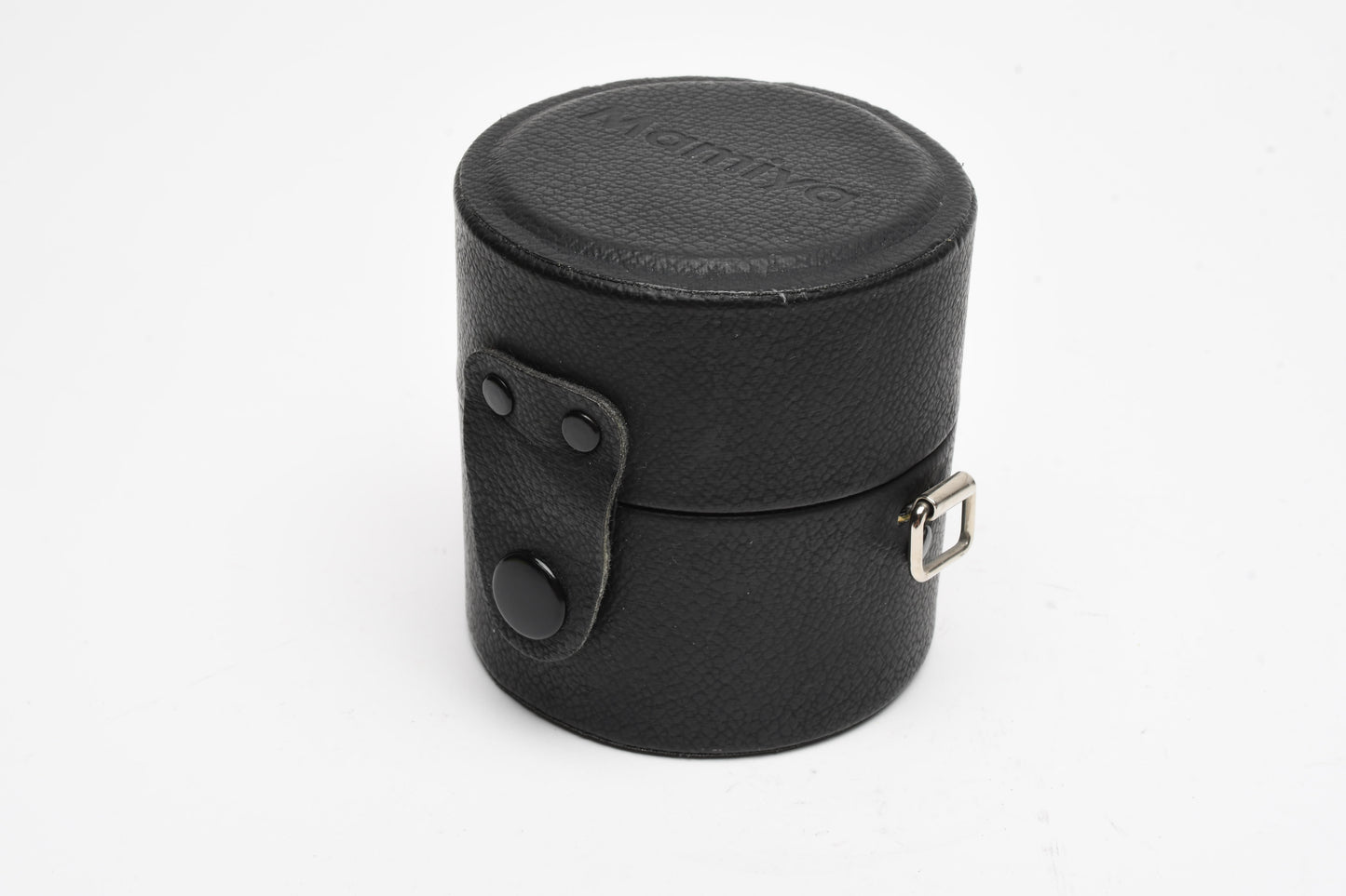 Mamiya Sekor E 28mm F2.8 Lens for ZE ZM ZE-2, Case+UV+Caps