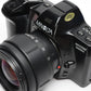 Minolta Maxxum 7000i 35mm SLR w/Tamron AF 24-70mm zoom lens, Tested, Great!
