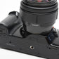 Minolta Maxxum 7000i 35mm SLR w/Tamron AF 24-70mm zoom lens, Tested, Great!