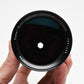 Pentax Super MC Takumar 200mm f4 M42 Mount lens, case, hood, caps, Mint