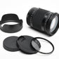 Sigma 18-300mm F3.5-6.3 DC Contemporary Canon EF Mount, Hood, UV filter, Great!