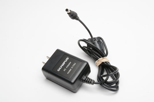 Olympus C-7AU AC Adapter